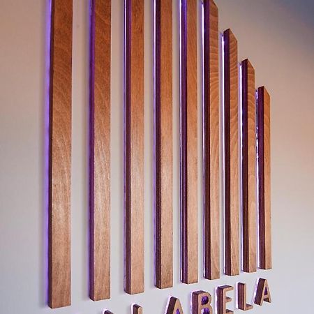 Vilabela Sezana Exterior photo