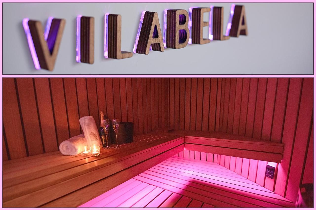 Vilabela Sezana Exterior photo